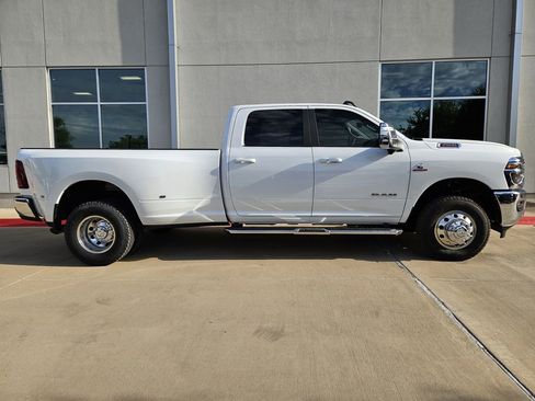 New 2026 RAM 3500 Laramie image 2