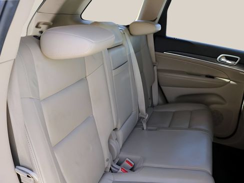 Used 2020 Jeep Grand Cherokee Limited RWD image 18