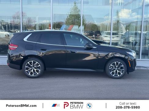 New 2026 BMW X3 xDrive30 w/ Premium Package AWD/4WD image 6