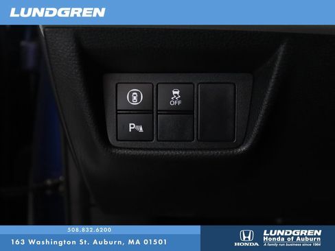Certified 2020 Honda Accord Touring image 34