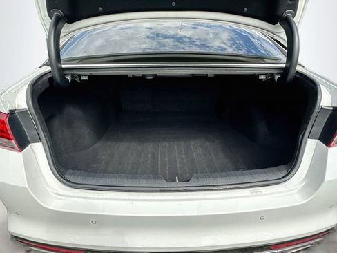 Used 2016 Kia Optima SX FWD image 28