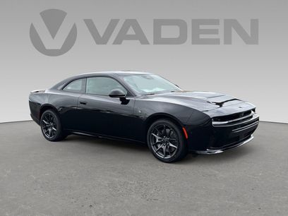 New 2026 Dodge Charger Scat Pack