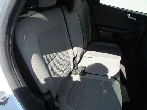 Used 2021 Ford Escape SE FWD image 19