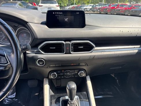 Used 2018 MAZDA CX-5 Grand Touring w/ Premium Package AWD/4WD image 17