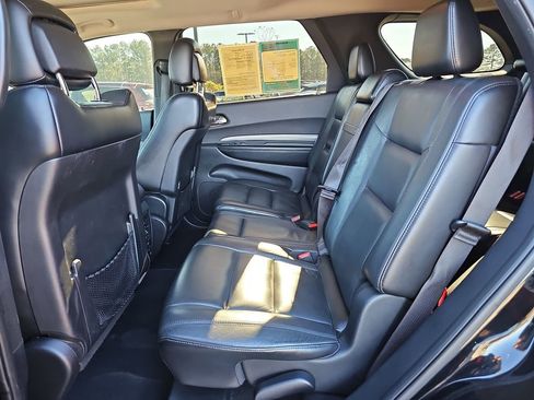 Used 2019 Dodge Durango GT image 20