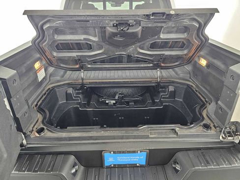 Certified 2025 Honda Ridgeline RTL image 15