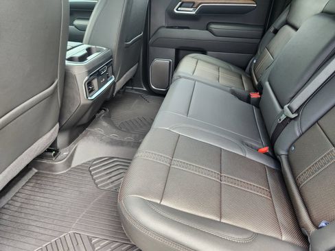 New 2026 Chevrolet Silverado 1500 High Country w/ Midnight Edition AWD/4WD image 26