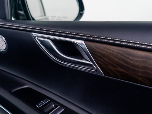 Used 2024 Genesis GV80 3.5T Advanced image 51