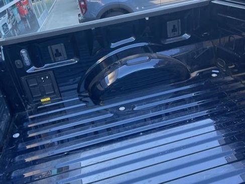 Used 2023 Ford F150 Lightning Lariat w/ Tow Technology Package image 11