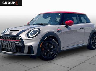 Used 2024 MINI Cooper John Cooper Works FWD video 1