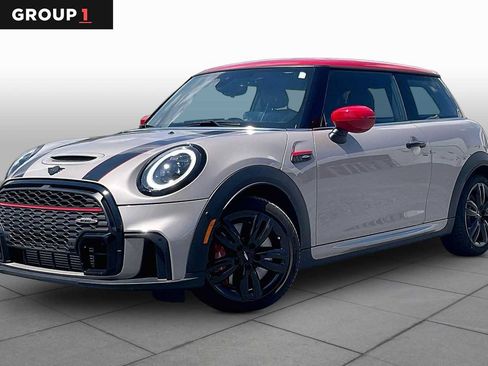 Used 2024 MINI Cooper John Cooper Works FWD image 1
