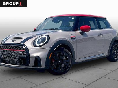 Used 2024 MINI Cooper John Cooper Works