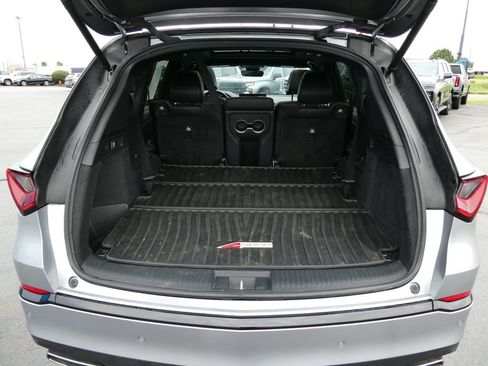 Used 2022 Acura MDX A-Spec AWD/4WD image 17