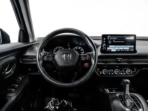 Used 2023 Honda HR-V EX-L image 22