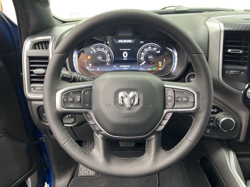 New 2026 RAM 1500 Big Horn AWD/4WD image 13