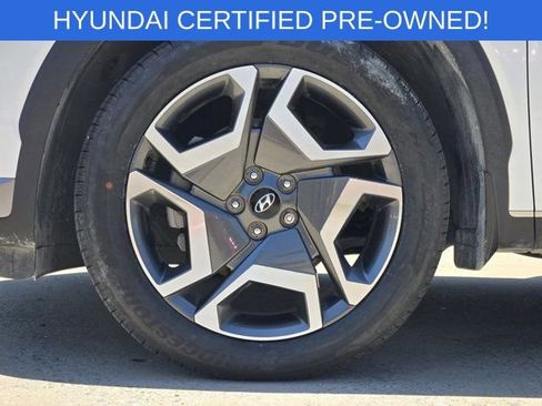 Used 2023 Hyundai Palisade SEL FWD image 11