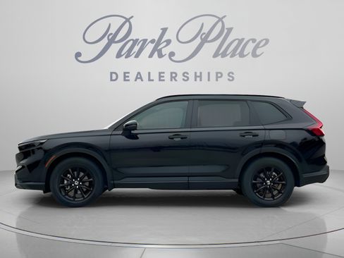 Used 2026 Honda CR-V Sport-L image 2