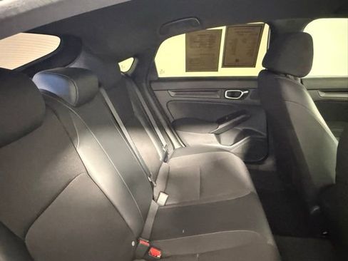 Used 2023 Honda Civic Sport image 40