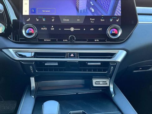 New 2026 Lexus RX 350 Premium Plus image 19