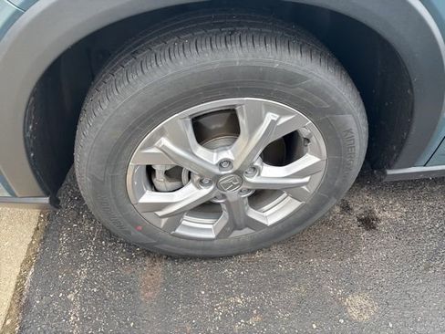 Used 2024 Honda HR-V LX image 3