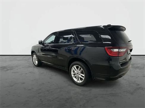 Used 2025 Dodge Durango GT image 2