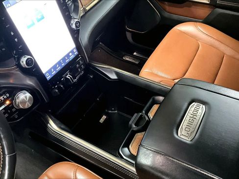 Used 2023 RAM 1500 Limited image 15