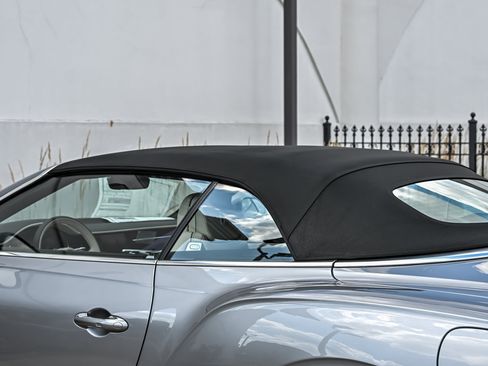 New 2026 Bentley Continental GT Azure AWD/4WD image 20