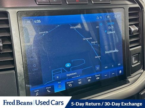 Used 2022 Ford F150 Lariat image 15