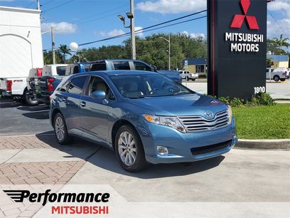 Used 2009 Toyota Venza