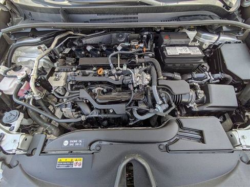 Used 2024 Toyota Corolla LE FWD image 22