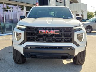 Used 2025 GMC Canyon Elevation w/ Convenience Package AWD/4WD video 2