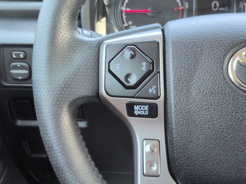 Used 2023 Toyota 4Runner SR5 RWD image 18