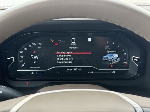 Used 2023 GMC Yukon Denali w/ Max Trailering Package image 18