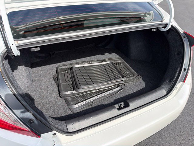 Used 2020 Honda Civic Sport image 30