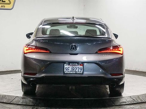 Used 2023 Acura Integra A-Spec image 3