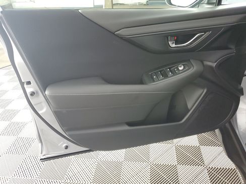 New 2025 Subaru Outback Premium image 26