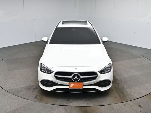 Used 2023 Mercedes-Benz C 300 C 300 image 49