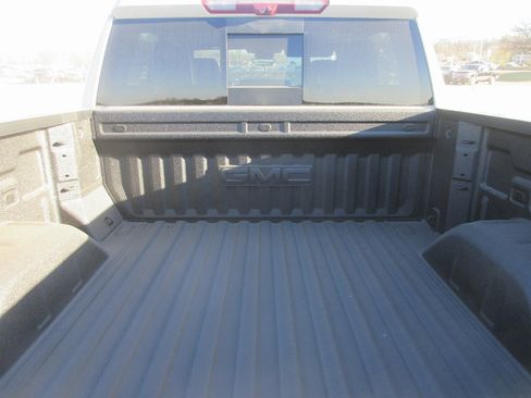 New 2026 GMC Sierra 1500 AT4X image 6