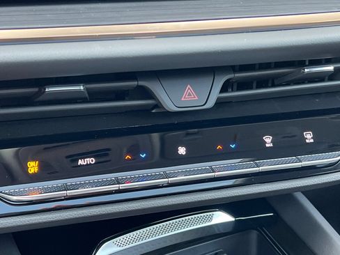 New 2026 Buick Envision Avenir AWD/4WD image 19