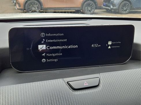 New 2025 MAZDA CX-90 3.3 Turbo w/ Select Package image 23