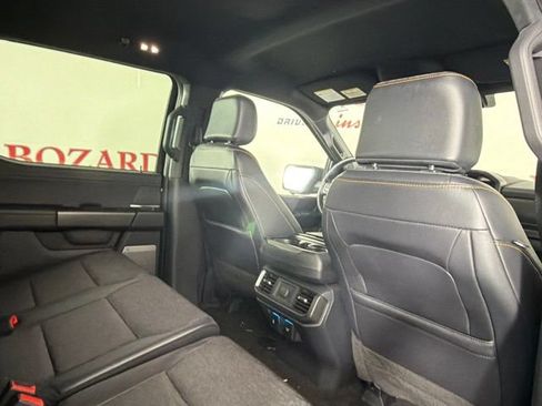 Used 2024 Ford F150 Tremor w/ Bed Utility Package AWD/4WD image 19