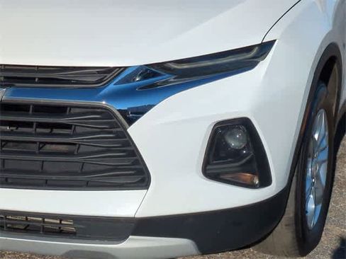 Used 2020 Chevrolet Blazer LT w/ LPO, Floor Liner Package image 11