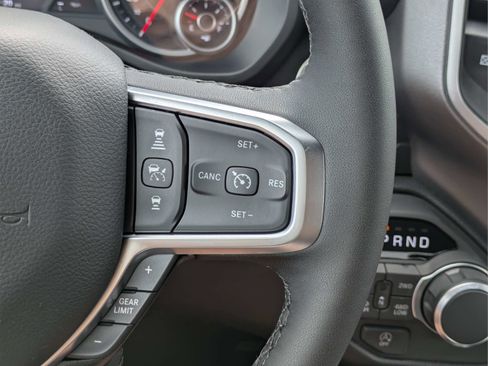 New 2026 RAM 1500 Big Horn AWD/4WD image 29