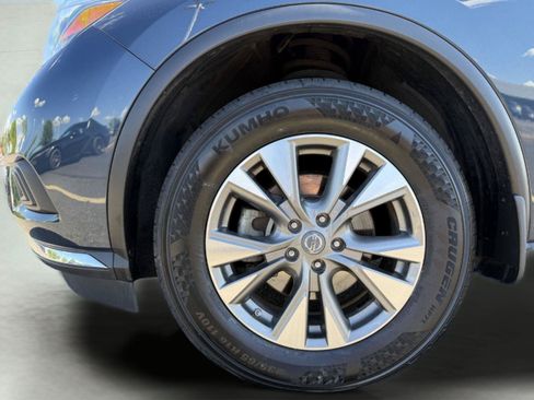 Used 2018 Nissan Murano S AWD/4WD image 28