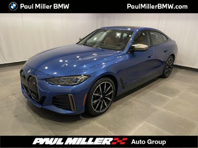 Certified 2023 BMW i4 M50