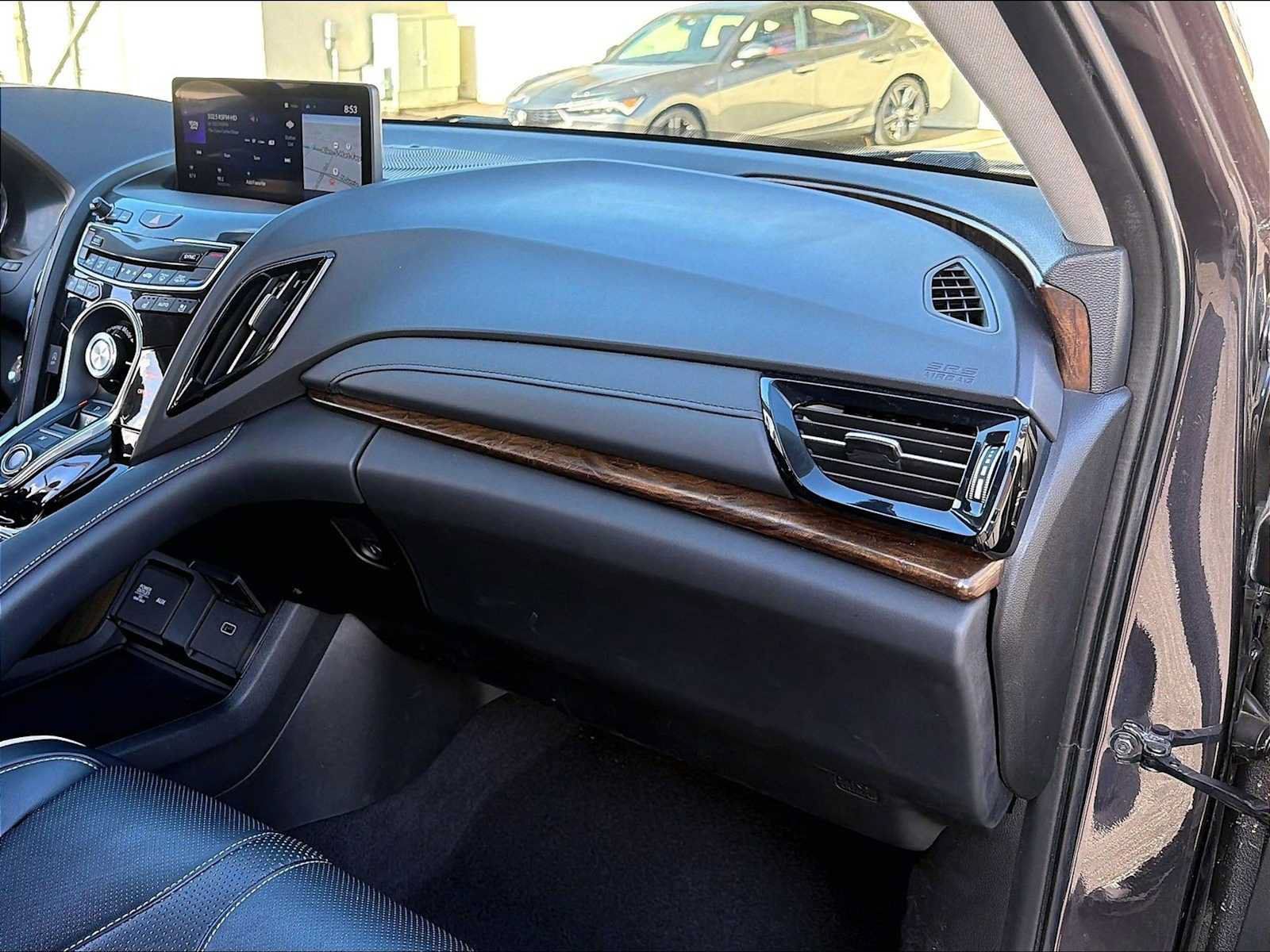 Used 2019 Acura RDX w/ Advance Package AWD/4WD image 17