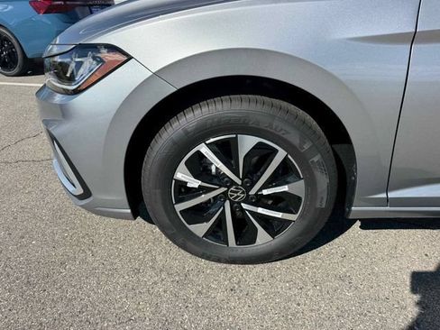 Used 2026 Volkswagen Jetta S FWD image 13