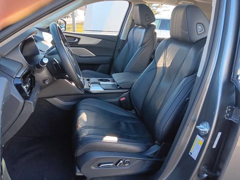 Used 2023 Acura MDX SH-AWD w/ Technology Package image 13