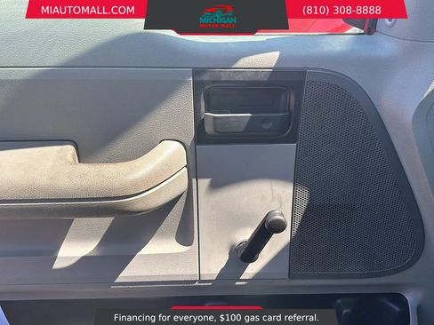 Used 2007 Ford F150 STX image 18