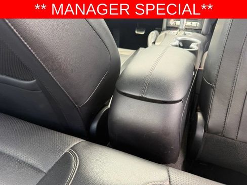 Used 2019 Ford Mustang GT Premium w/ GT Performance Package RWD image 32